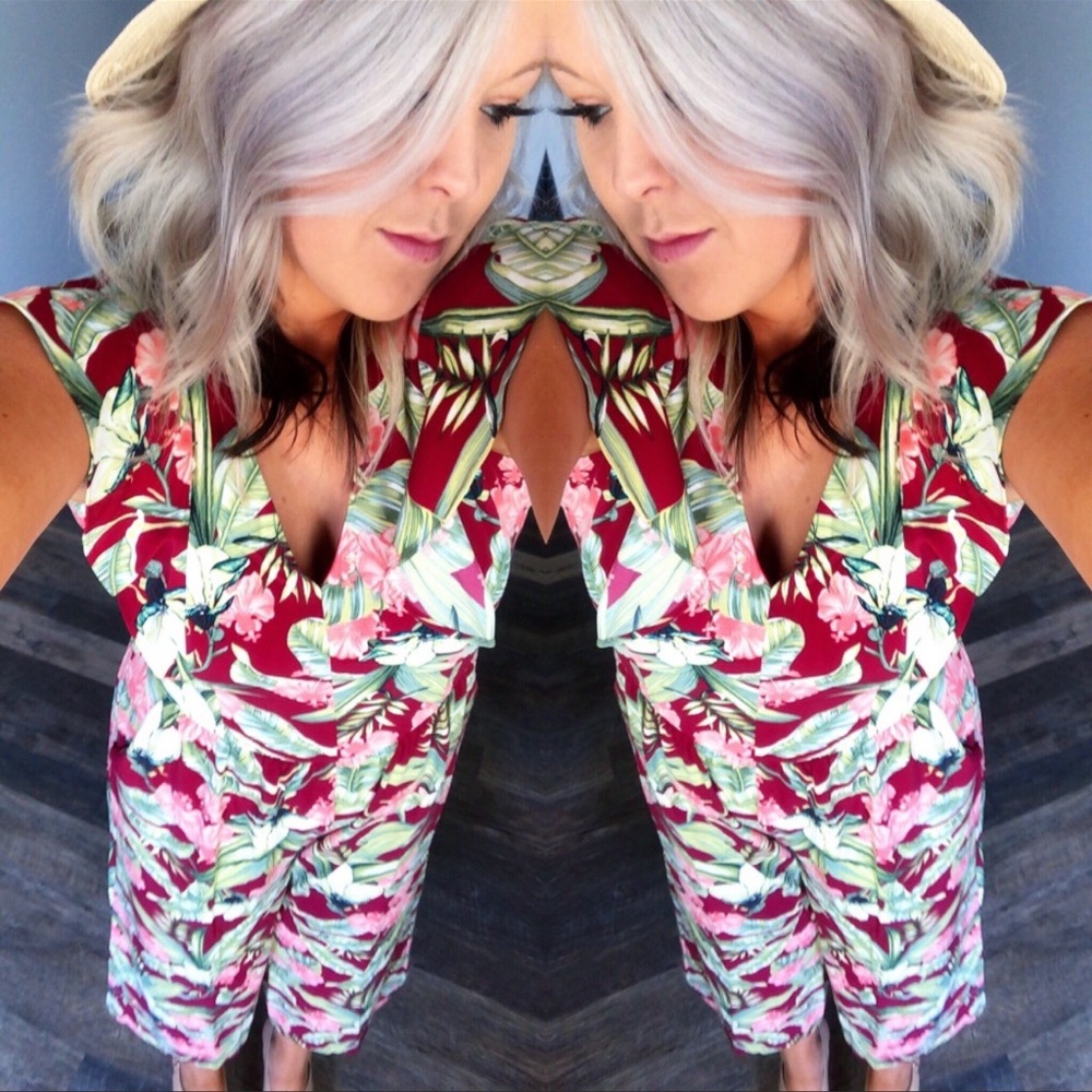 Cutest jumpsuit ever!